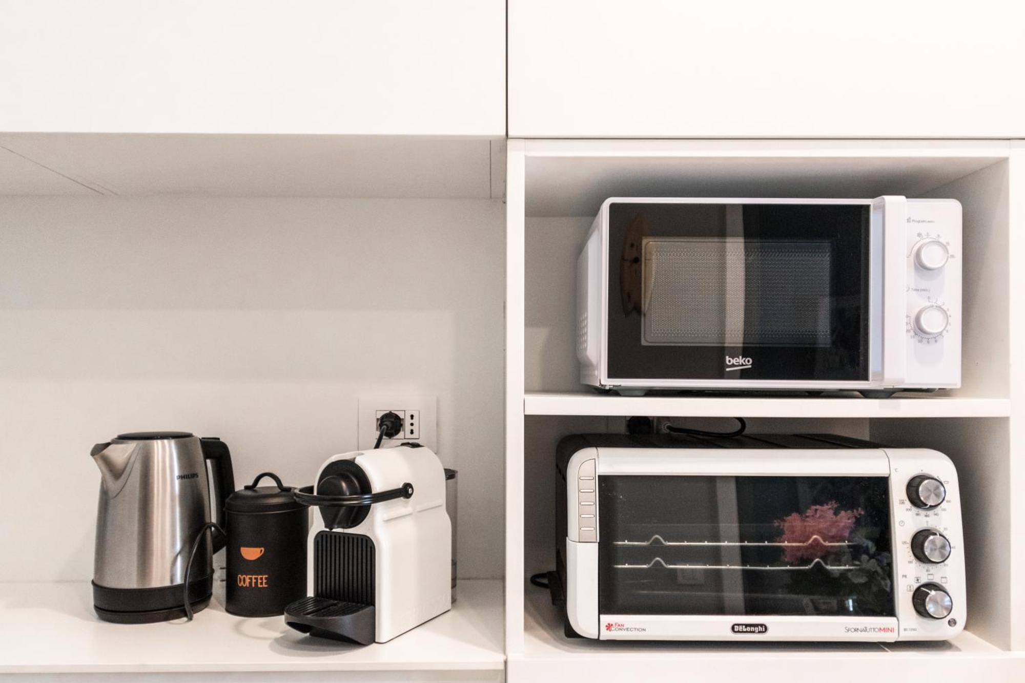 Apartment Elegante Con Piscina - Wi-fi & Box Privato *
