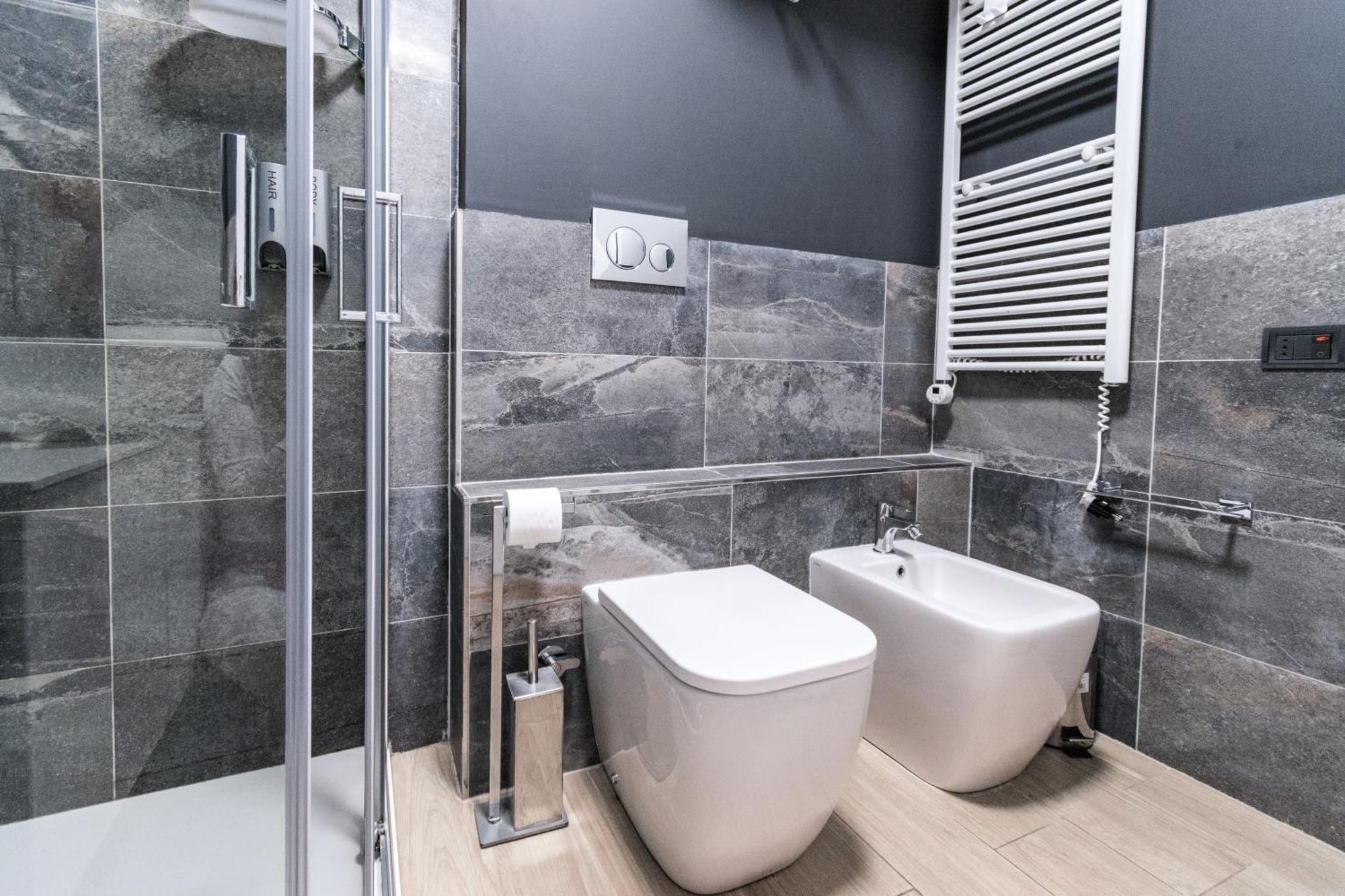 Apartment Elegante Con Piscina - Wi-fi & Box Privato *