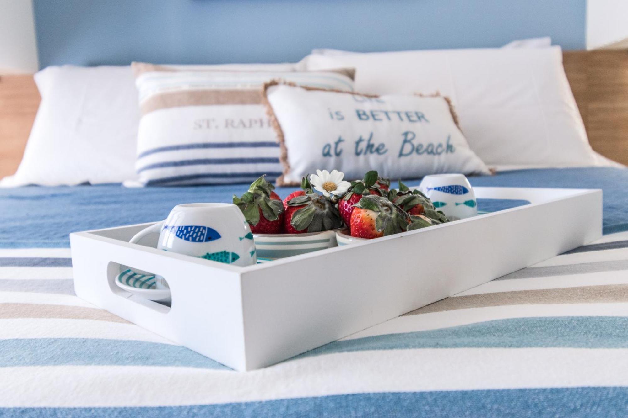 Elegante Con Piscina - Wi-fi & Box Privato