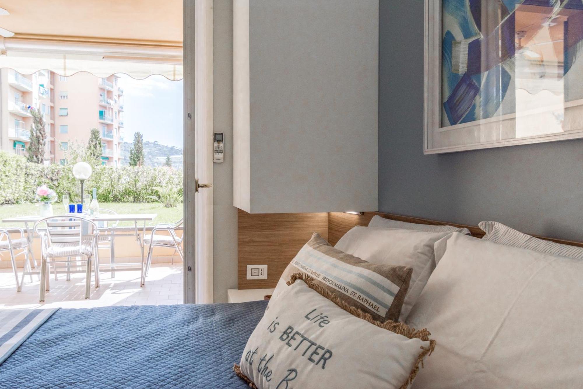 Elegante Con Piscina - Wi-fi & Box Privato Apartment *