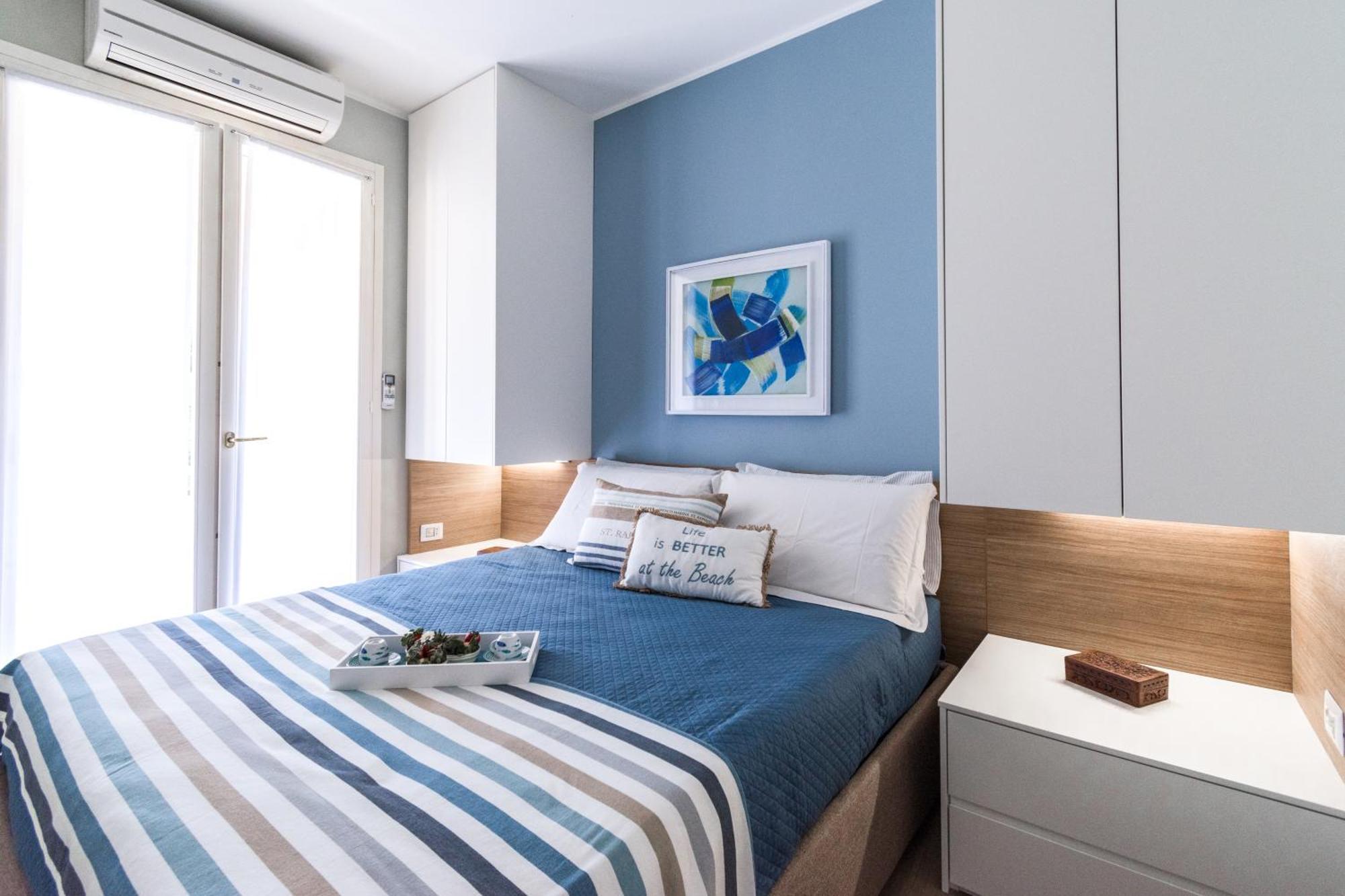 Elegante Con Piscina - Wi-fi & Box Privato Apartment *