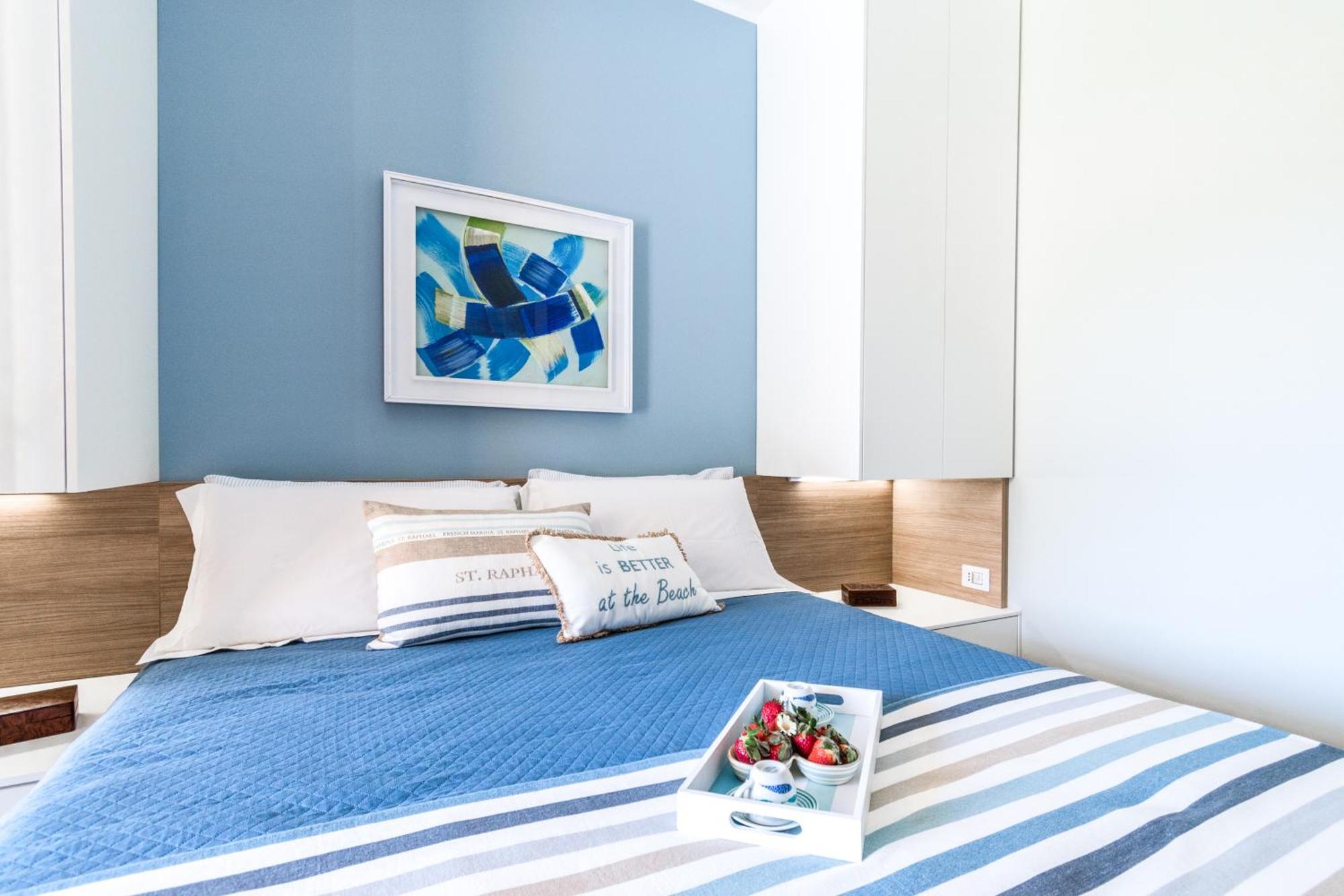 Elegante Con Piscina - Wi-fi & Box Privato Apartment *
